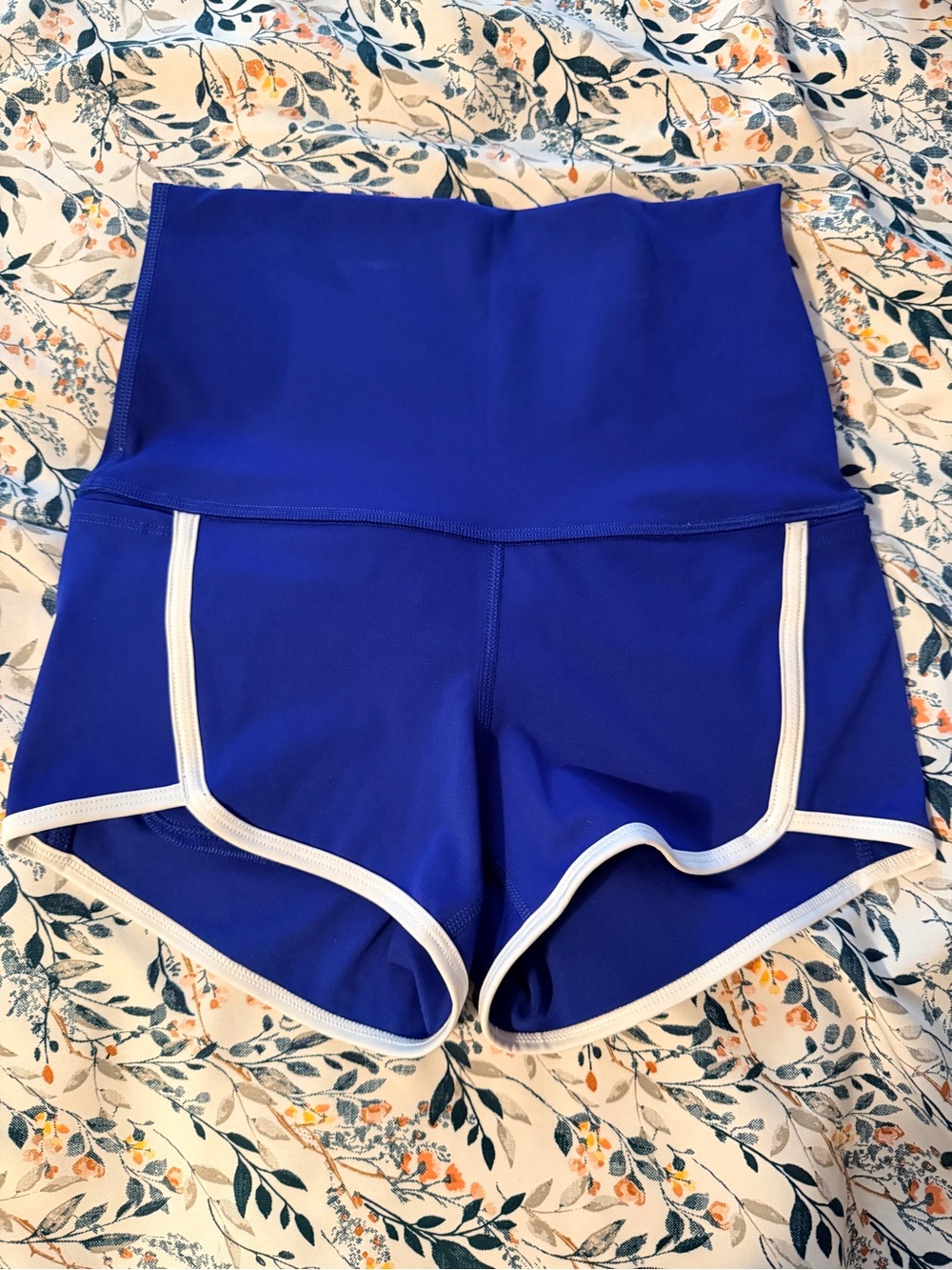 Free people movement island time shorts - Picture 2 of 7